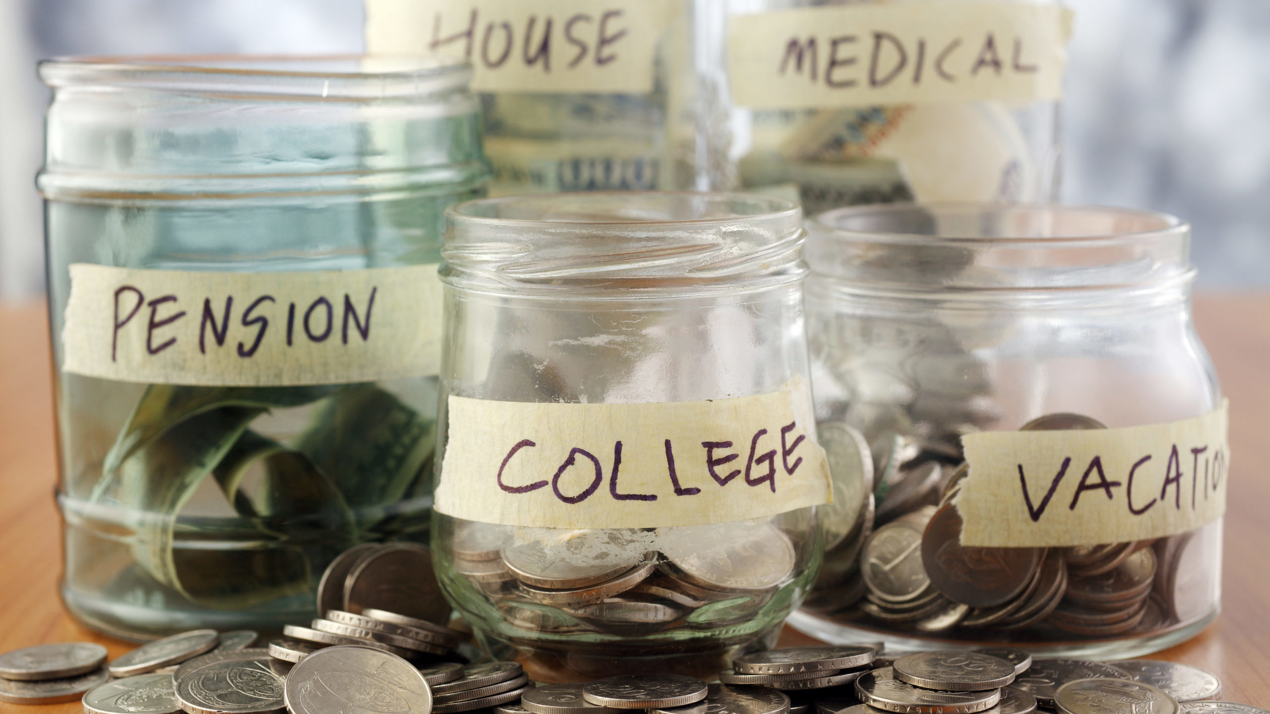 Budgeting to keep up with inflation? Here are some tips - KSLNewsRadio