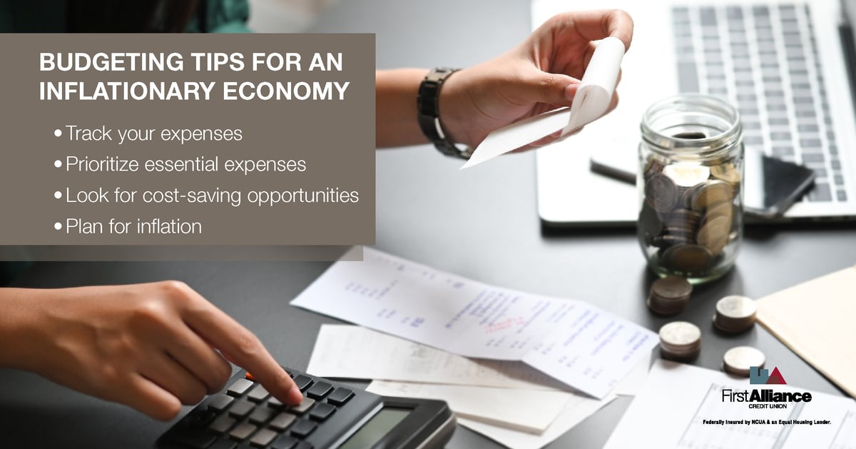 Inflation-Proof Budgeting Tips 2026: How to Stretch Your Dollar During Economic Uncertainty