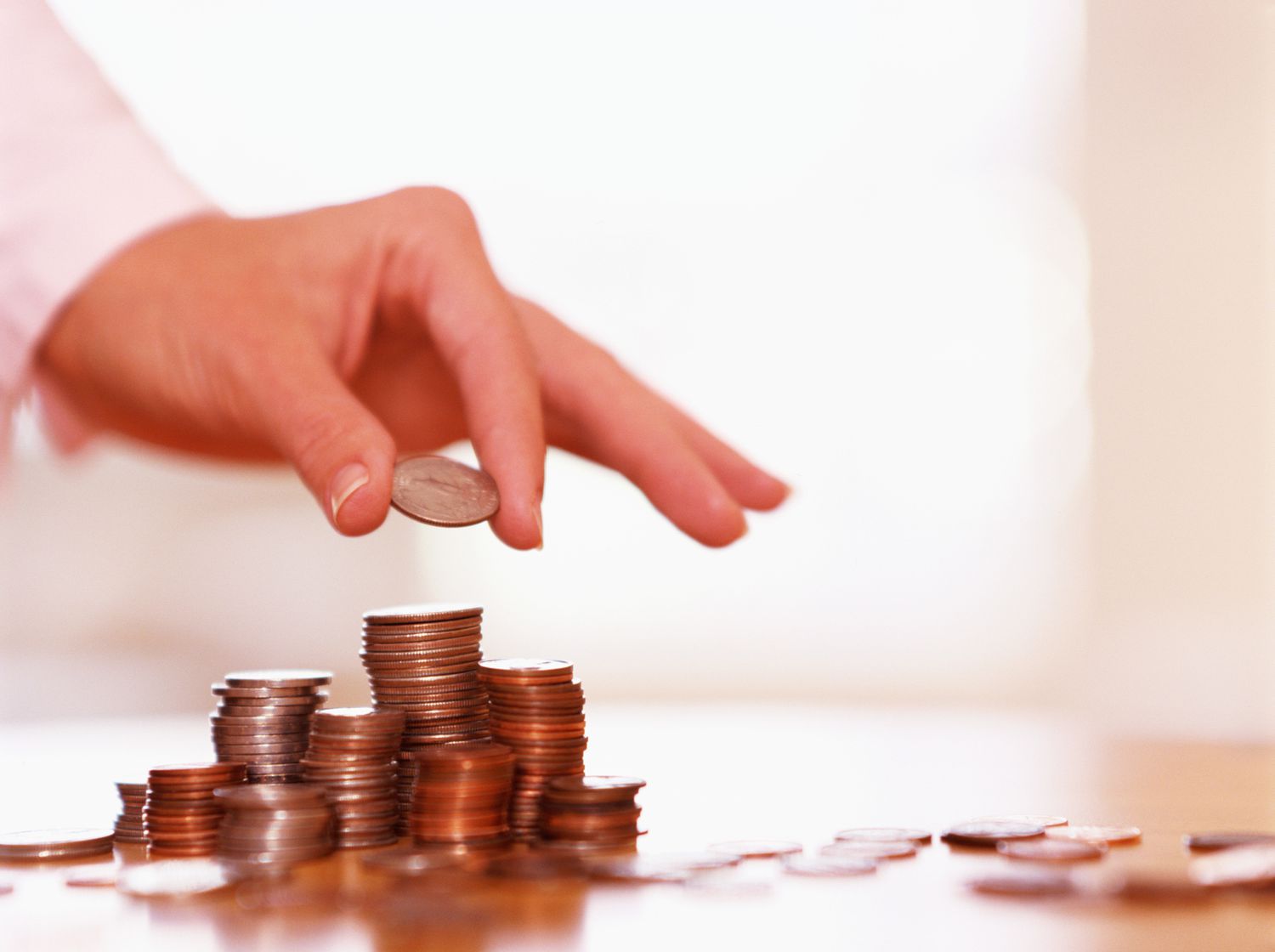 How to Maximize Savings in