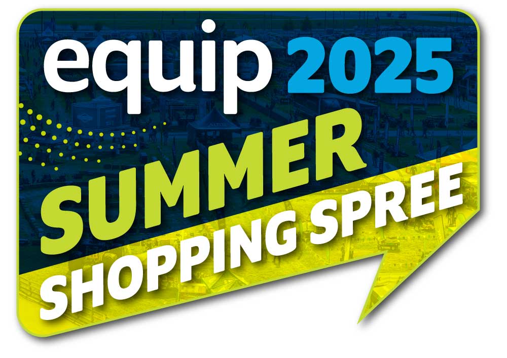 The Summer Shopping Spree