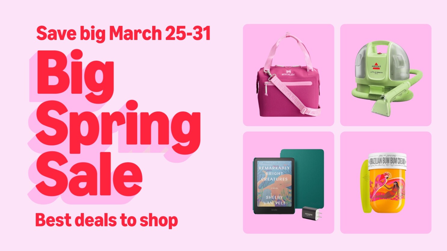 2026 Spring Shopping Guide: 15 Best Money-Saving Apps and Websites for Maximum Deals