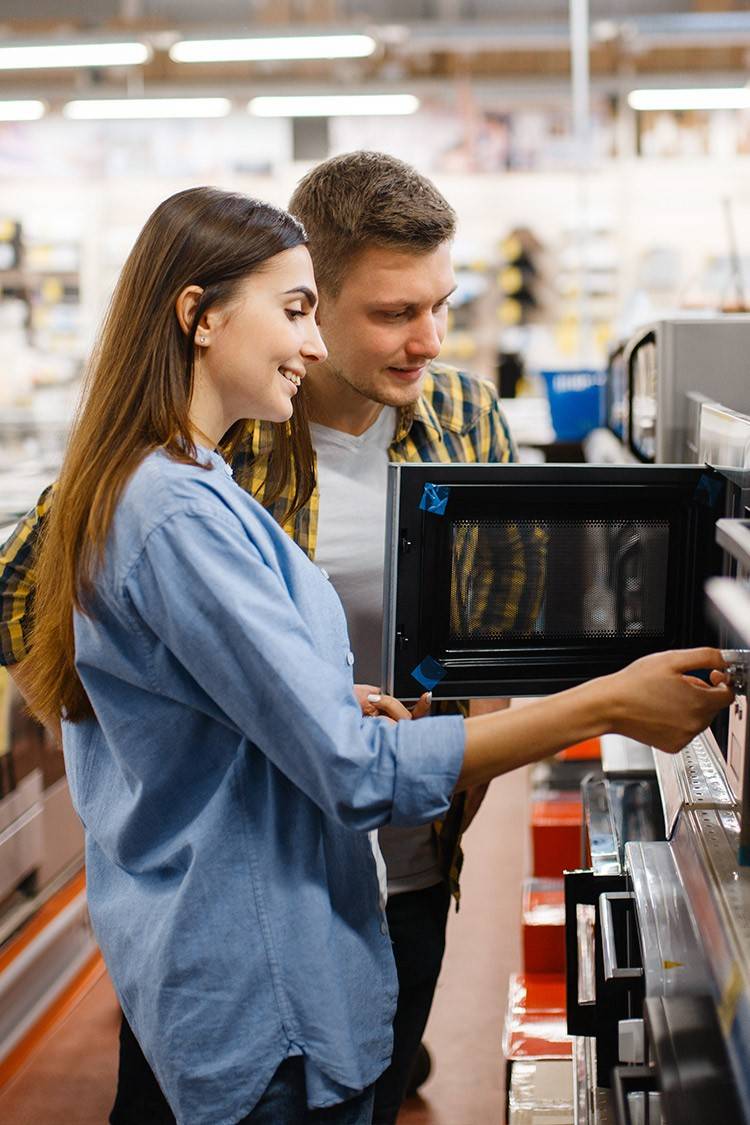 The Smart Shopper’s