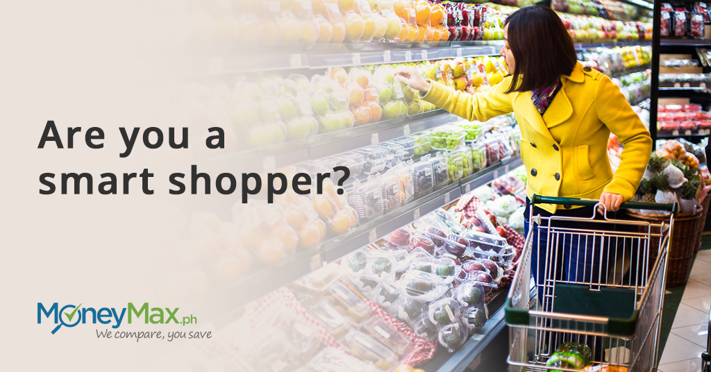 The Smart Shopper’s