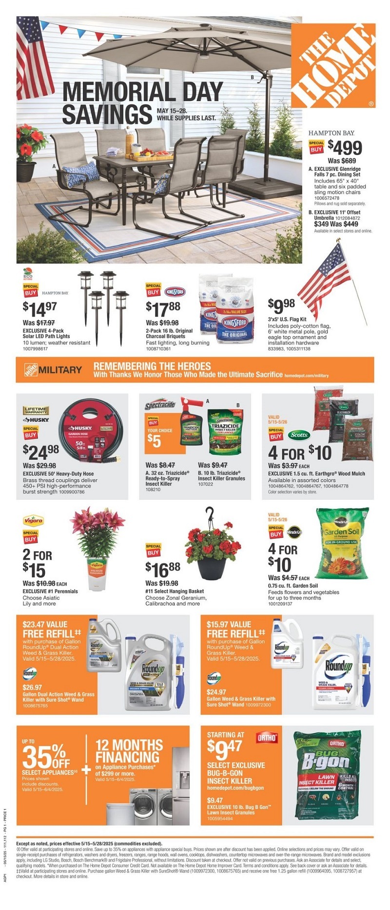 2026 Memorial Day Sales: Ultimate Guide to Maximum Savings with GreatBuyz Deals