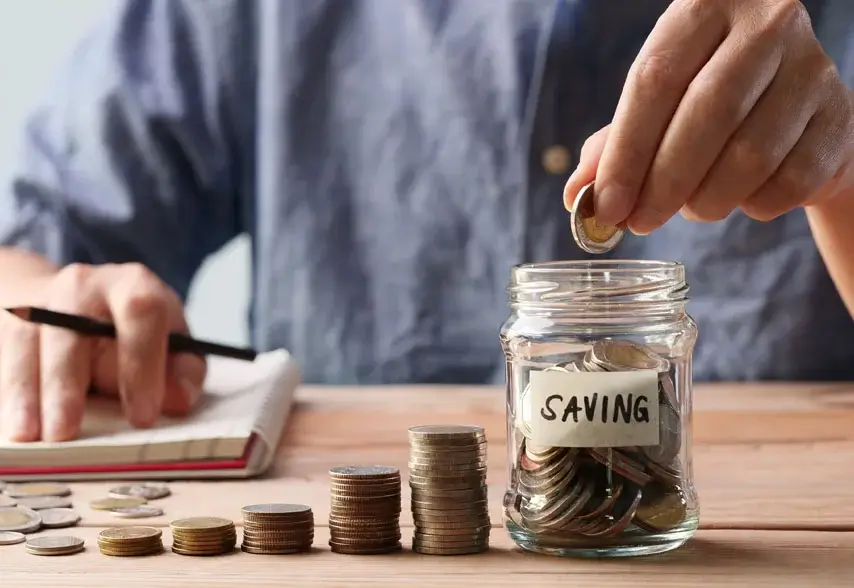 money saving