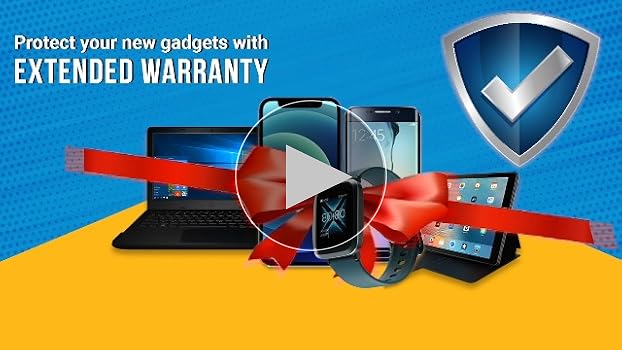 Extended Warranty Protection Plans