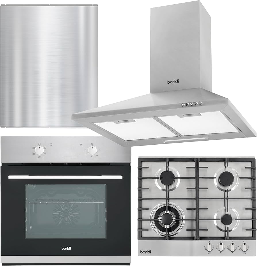 Kitchen Appliance Bundle