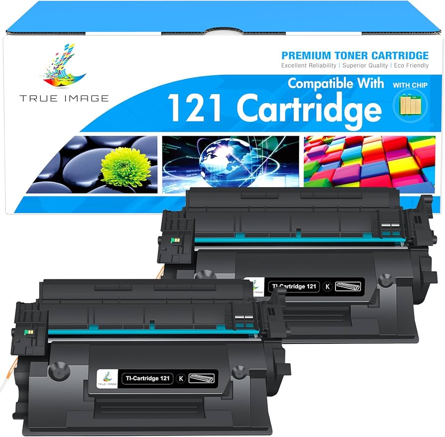 High-Yield Ink Printer