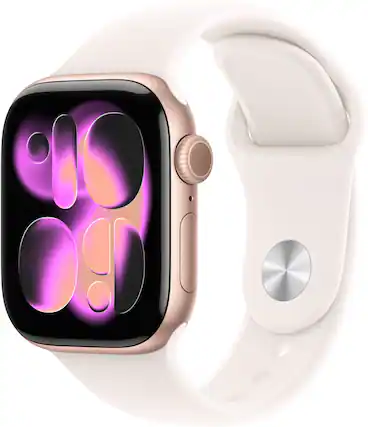 Open-Box Smart Watch