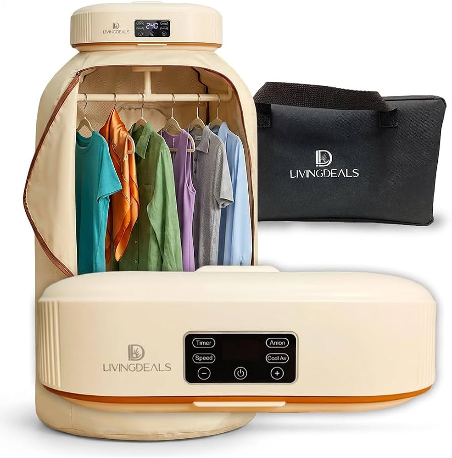 Energy-Efficient Appliances