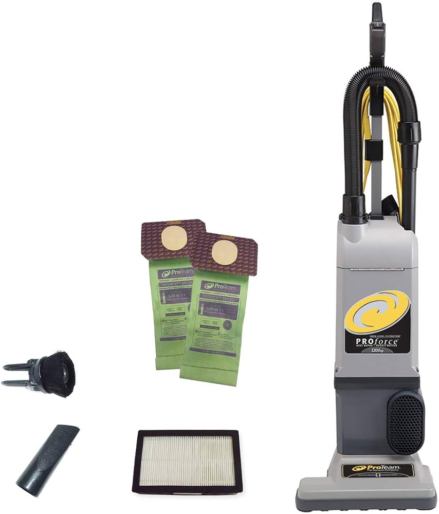 Heavy Duty Vacuum Cleaner