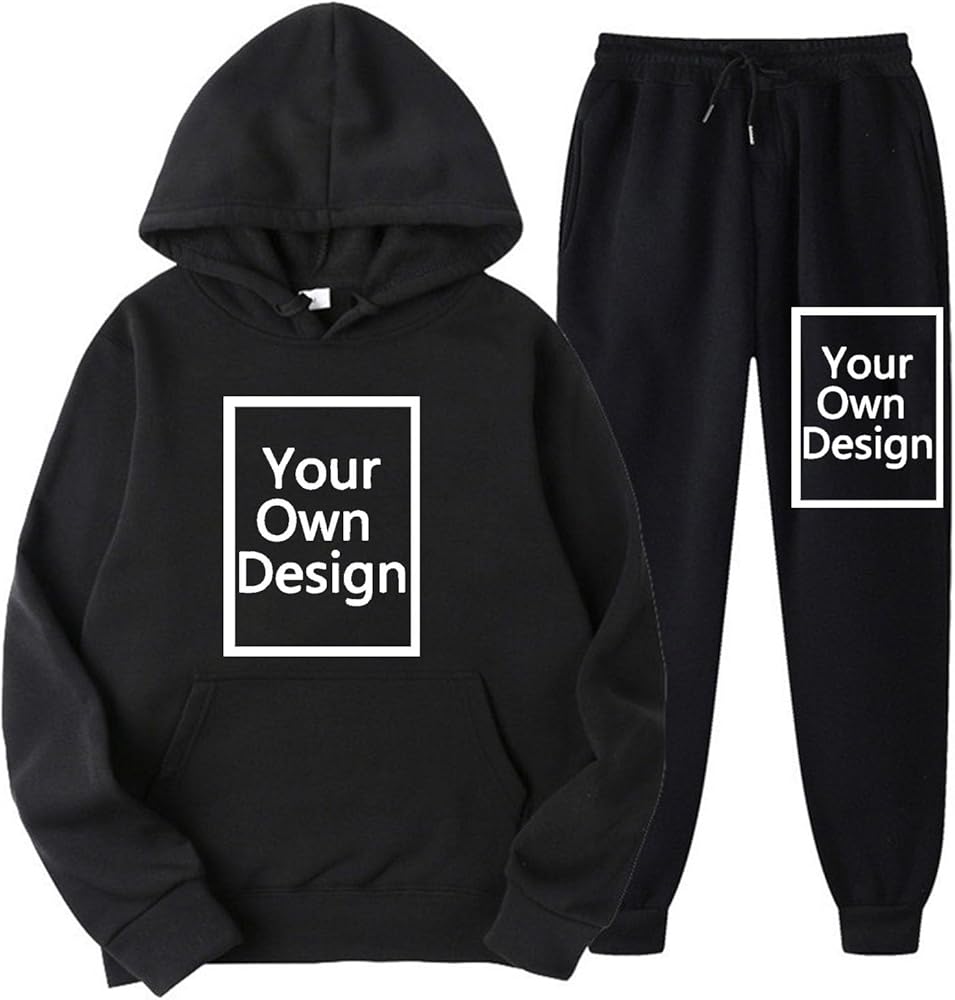Branded Apparel Set