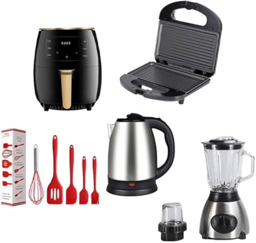 Kitchen Appliance Bundle