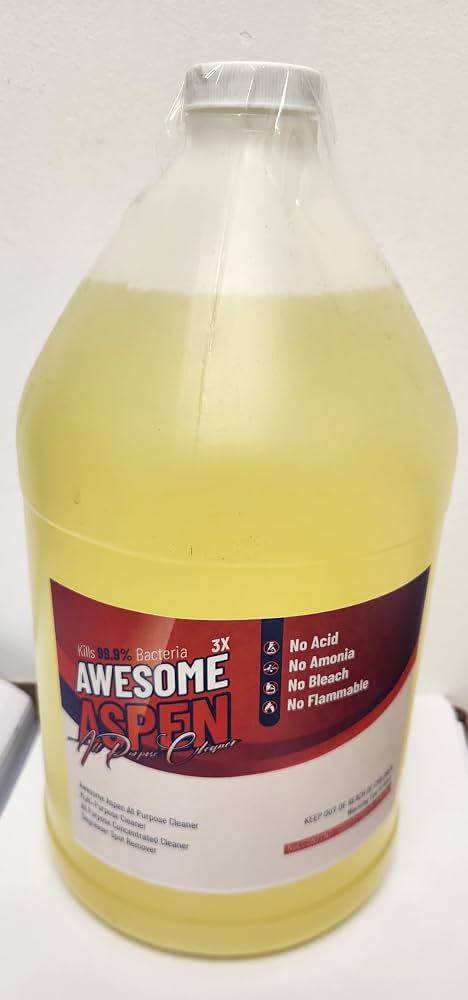 Bulk Cleaning Supplies