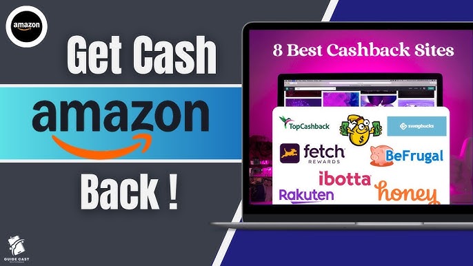 Rakuten - Cash Back & Shopping Rewards