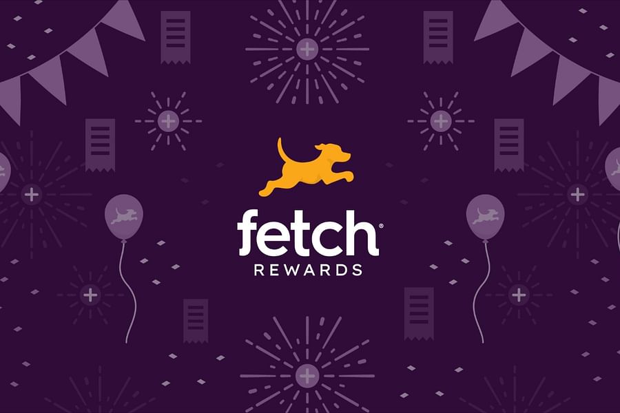 Fetch Rewards app logo