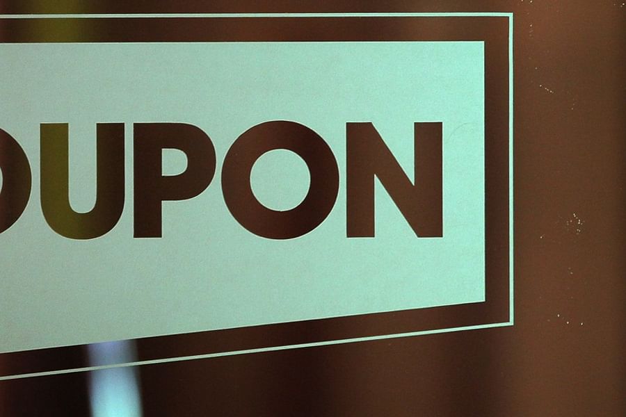 Groupon website deals