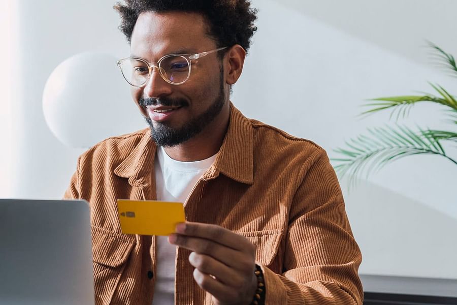 Honey browser extension