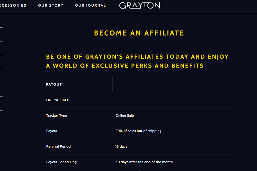 RetailMeNot website screenshot