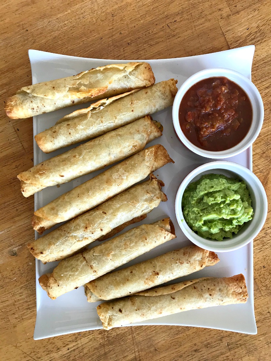 shopping trip planning