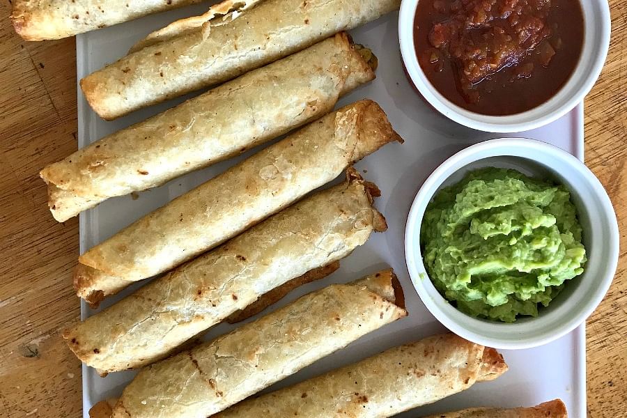 shopping trip planning