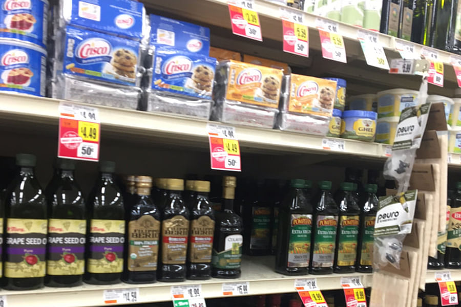 SmartSource printable coupons