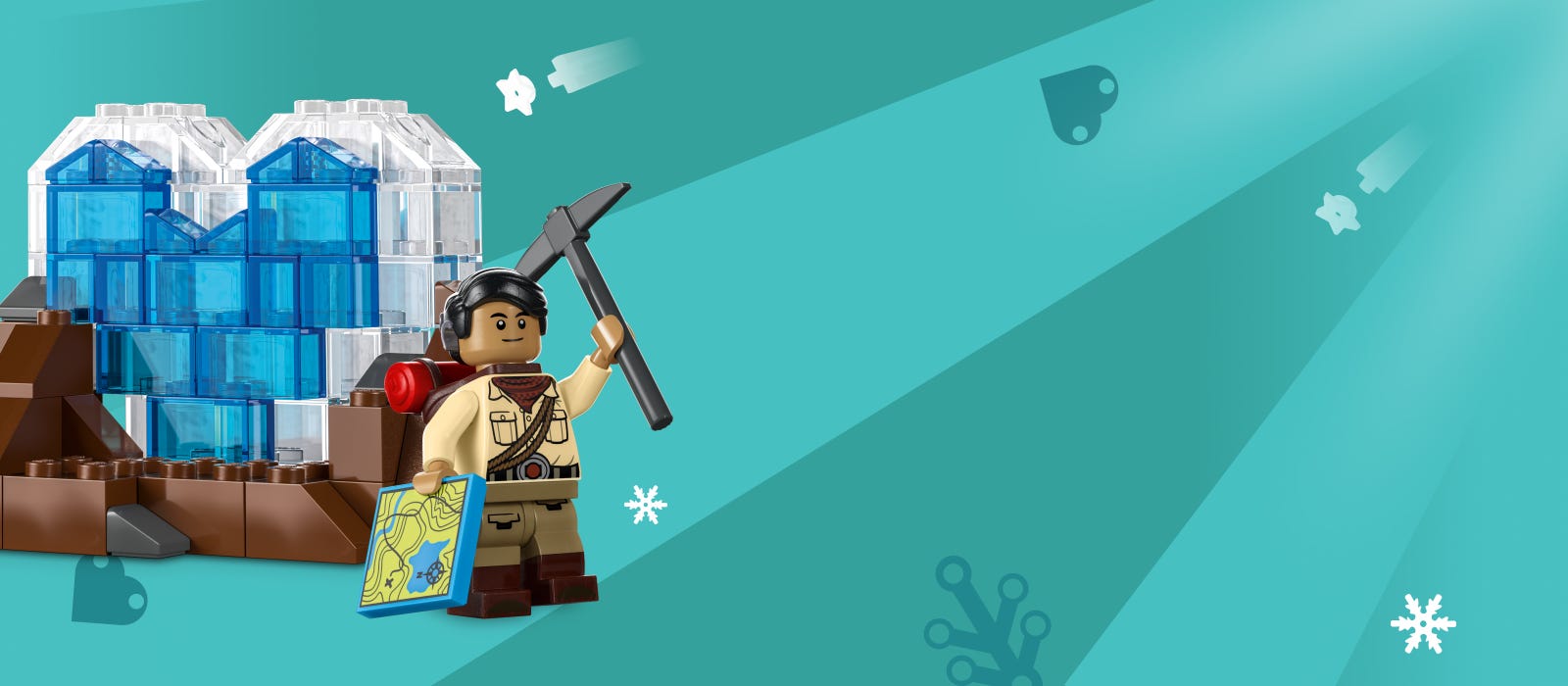 cartoon character donating money