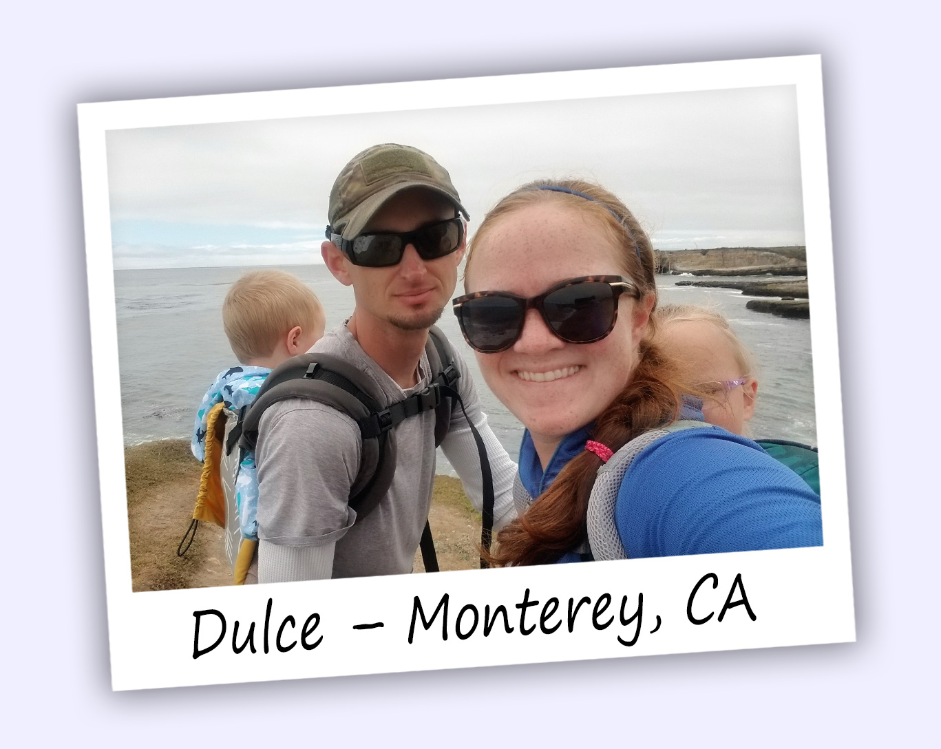 goal setting vacation