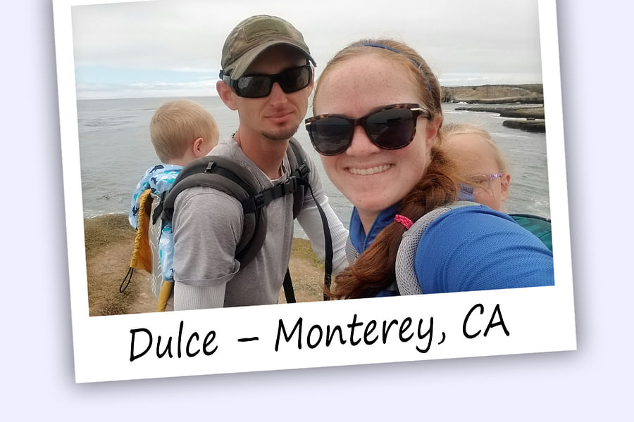 goal setting vacation