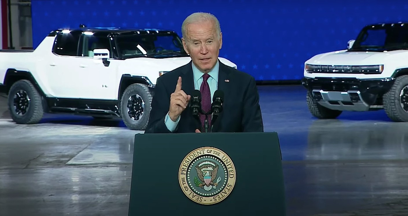 General Motors zero-based budgeting