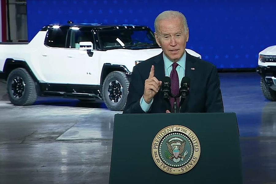 General Motors zero-based budgeting