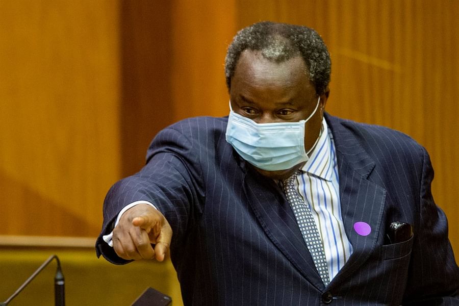 Kraft Heinz zero-based budgeting