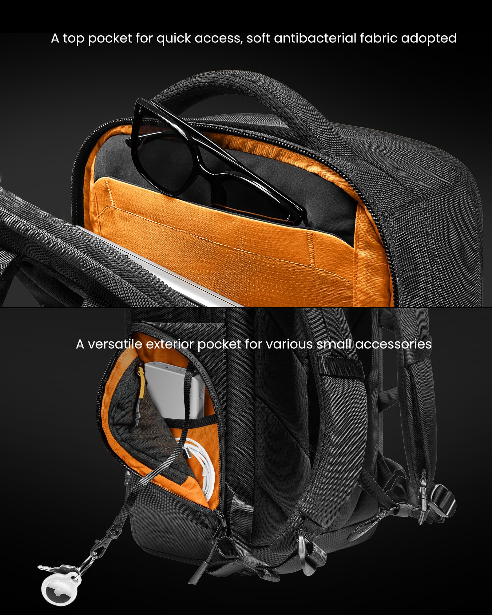 smooth budget adoption