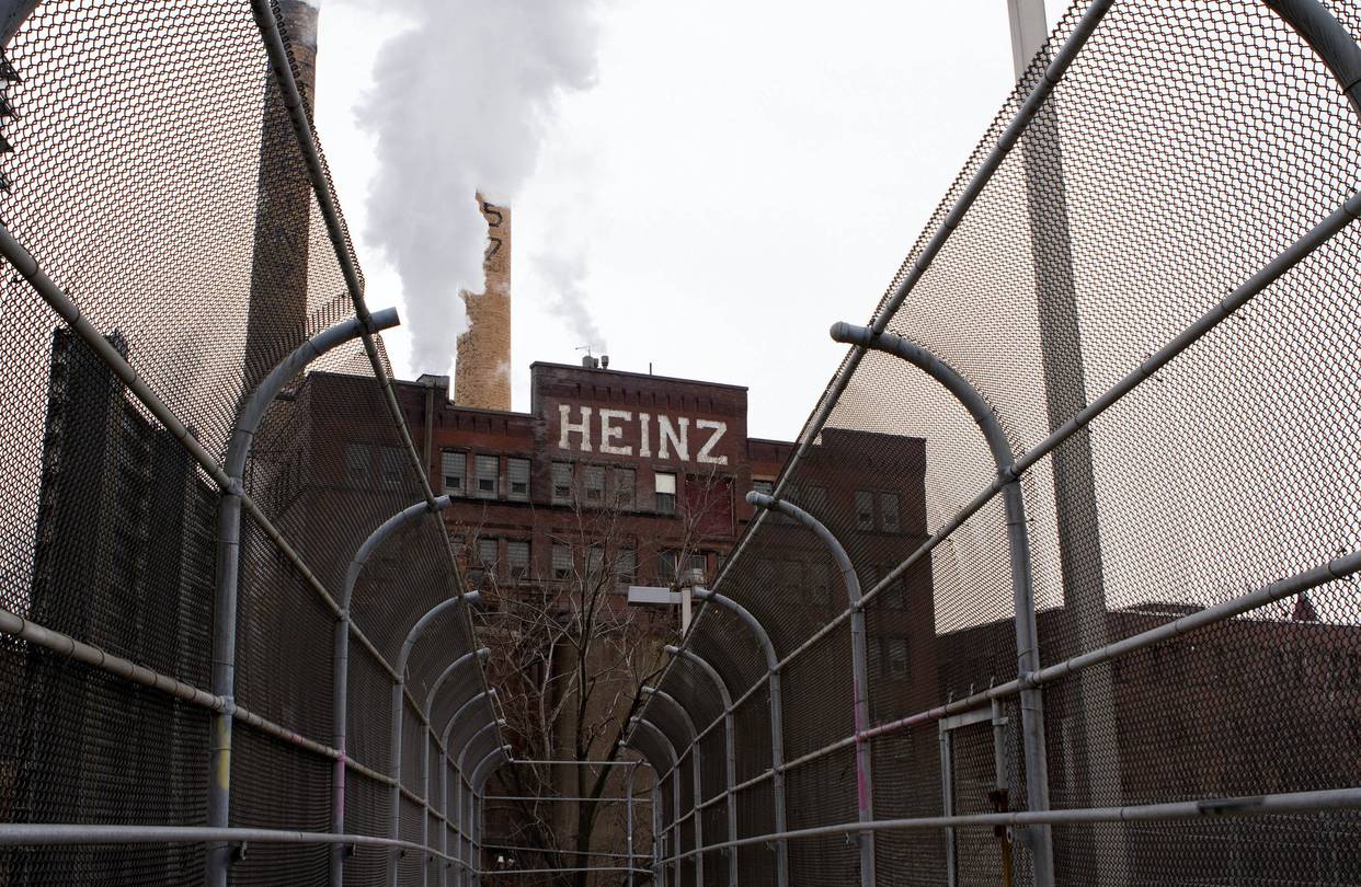 Texas Instruments zero-based budgeting