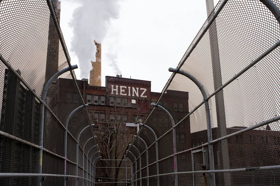 Texas Instruments zero-based budgeting