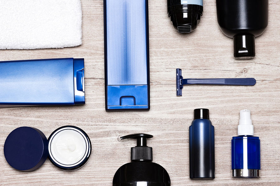 bulk personal care products