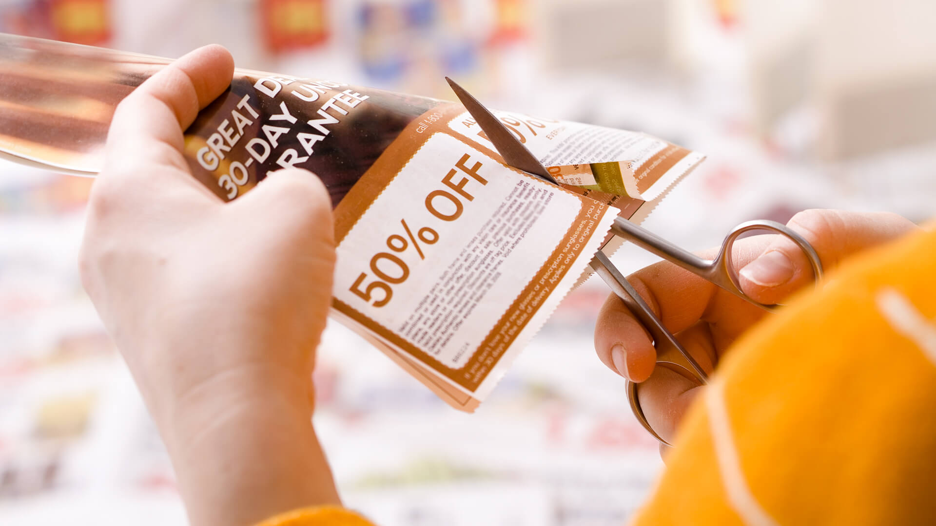 coupon collection strategies