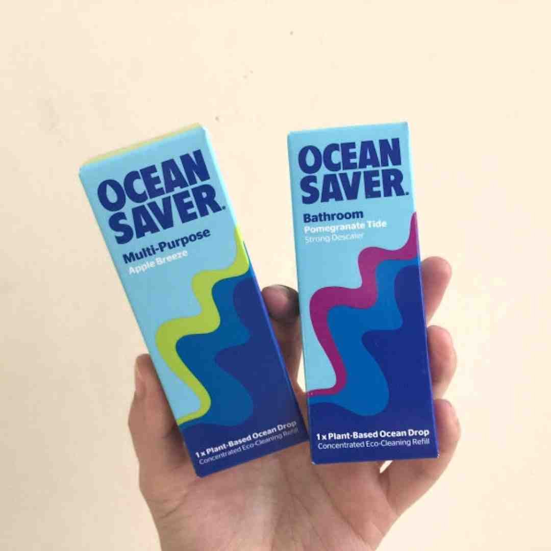 eco-friendly cleaning products bulk