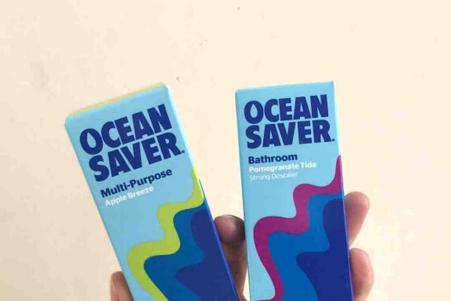 eco-friendly cleaning products bulk