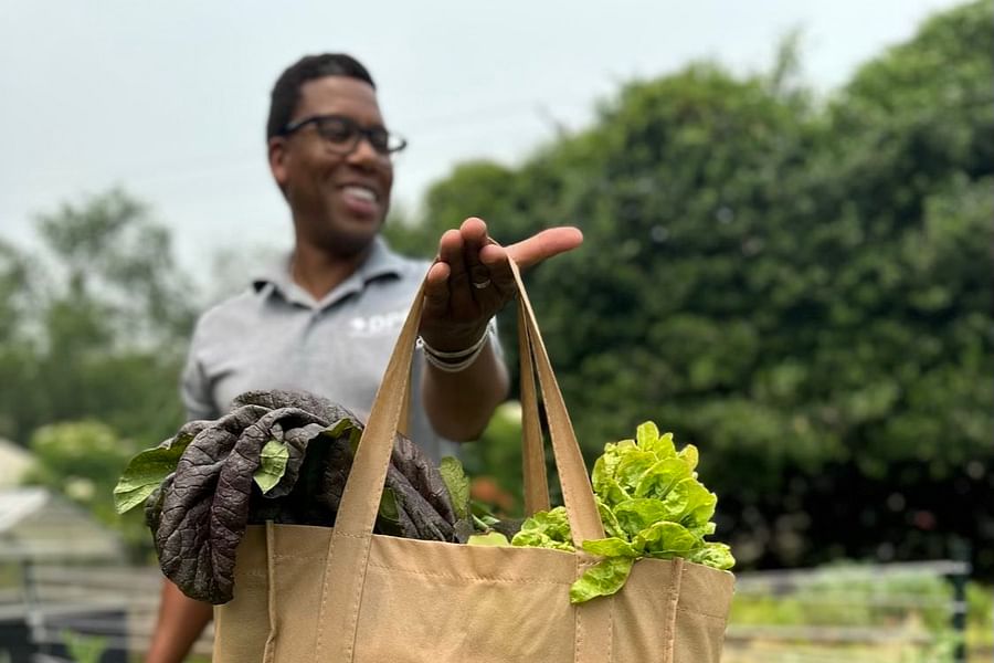 eco-friendly shopping community