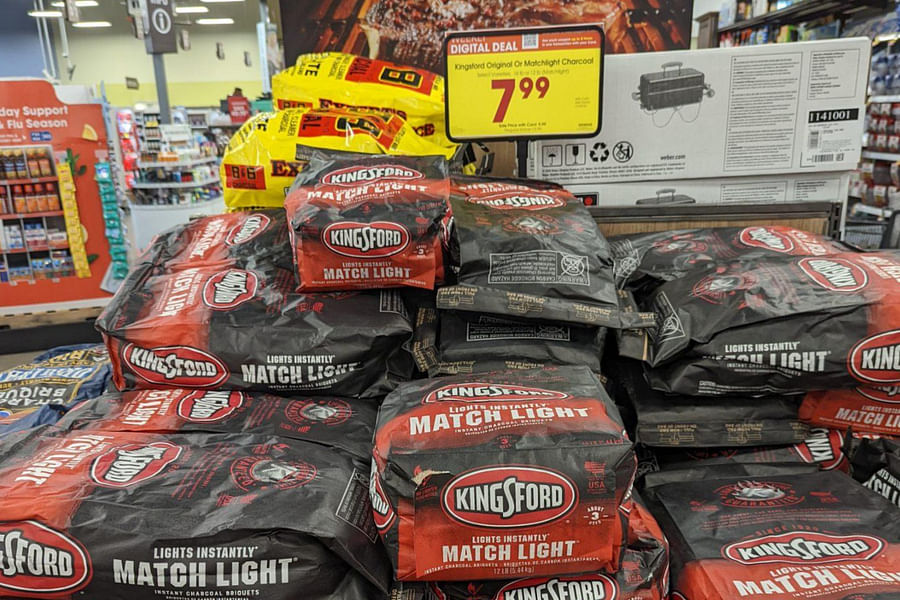 matching coupons to store sales