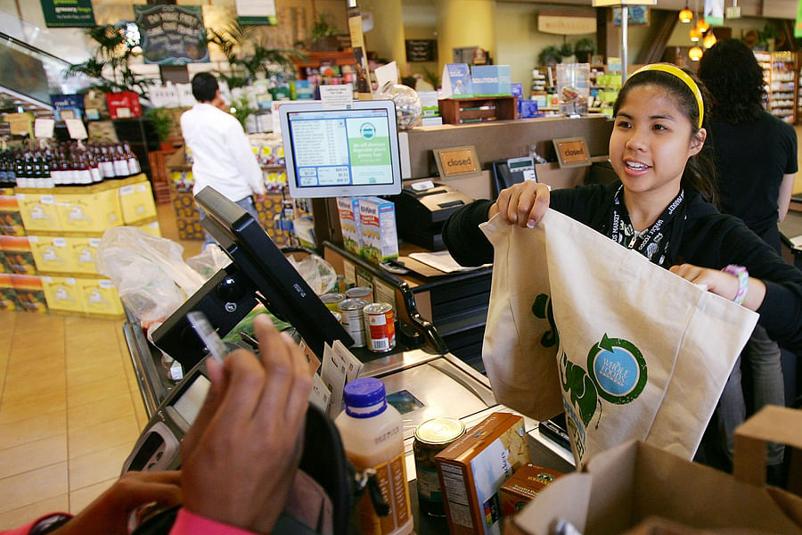 shopping list for couponing