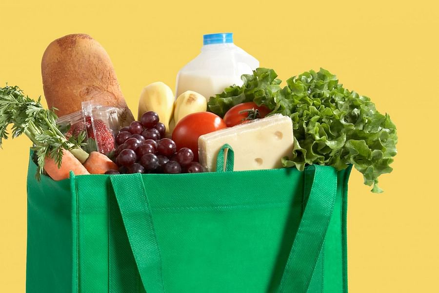 smart grocery shopping tips