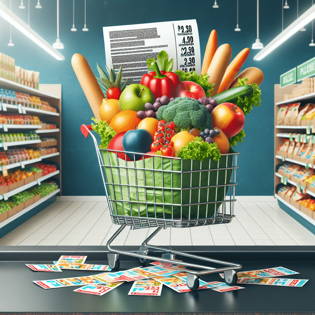 store coupon policies