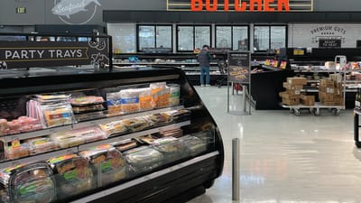 An Inside Look at Extreme Couponing: Costs vs Benefits