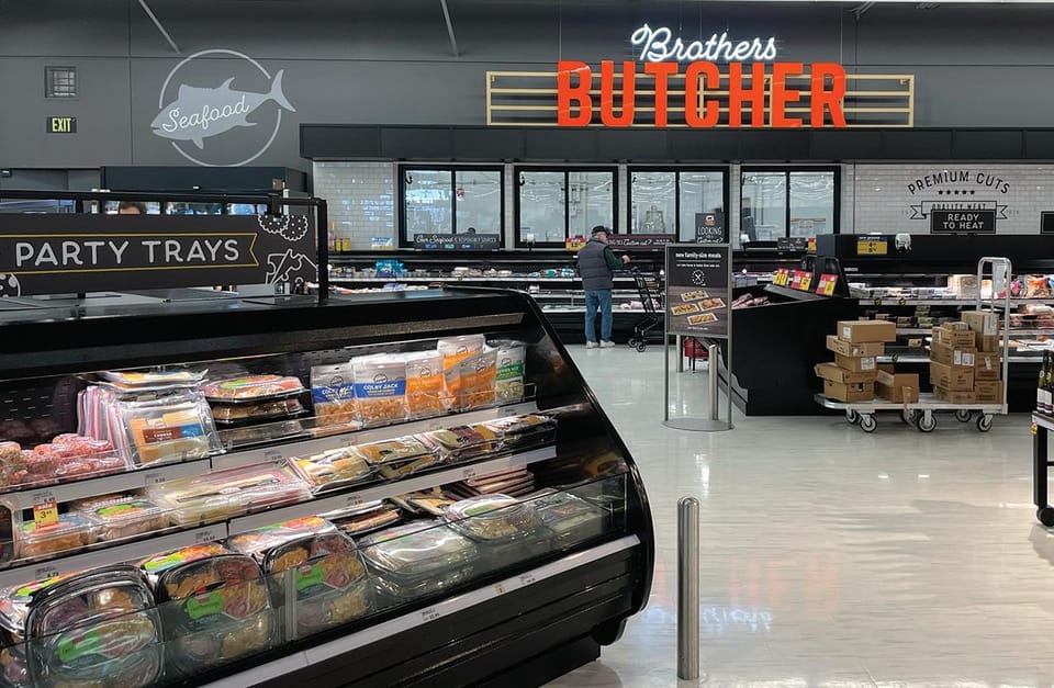 An Inside Look at Extreme Couponing: Costs vs Benefits