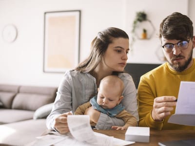 Apartment Budgeting: How to Save on Rent and Expenses