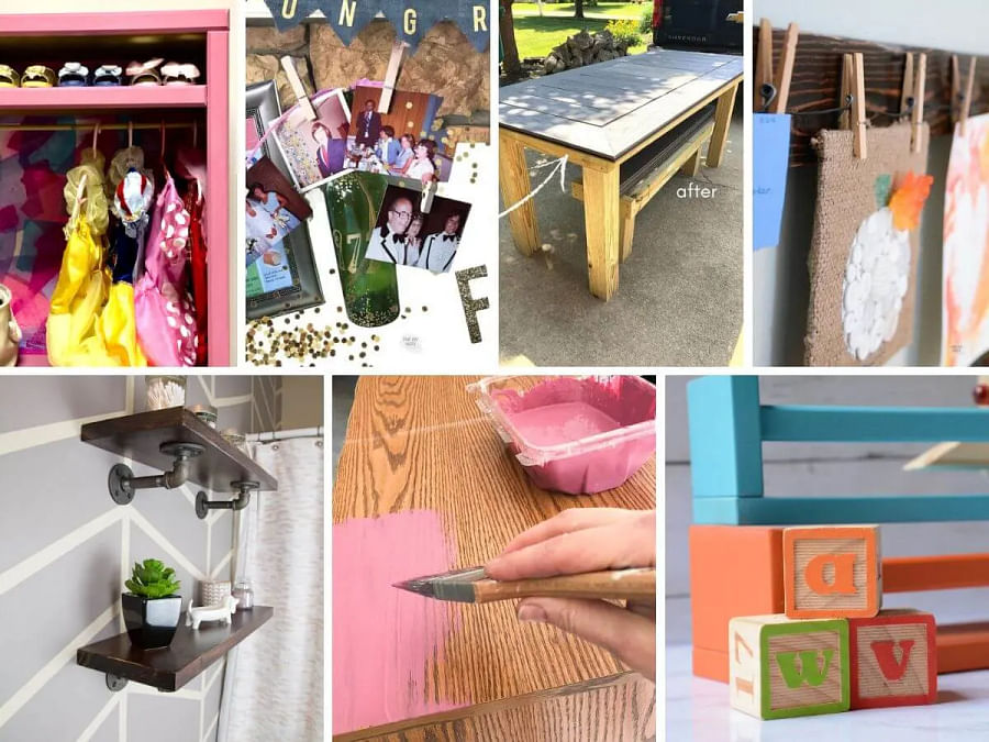 upcycled baby furniture ideas