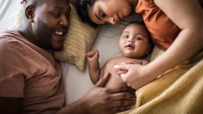 Budgeting for a Baby: Financial Tips for Expecting Parents