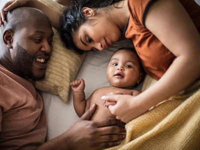 Budgeting for a Baby: Financial Tips for Expecting Parents